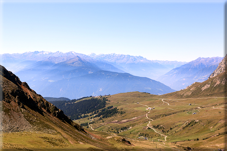 foto Monte Catino